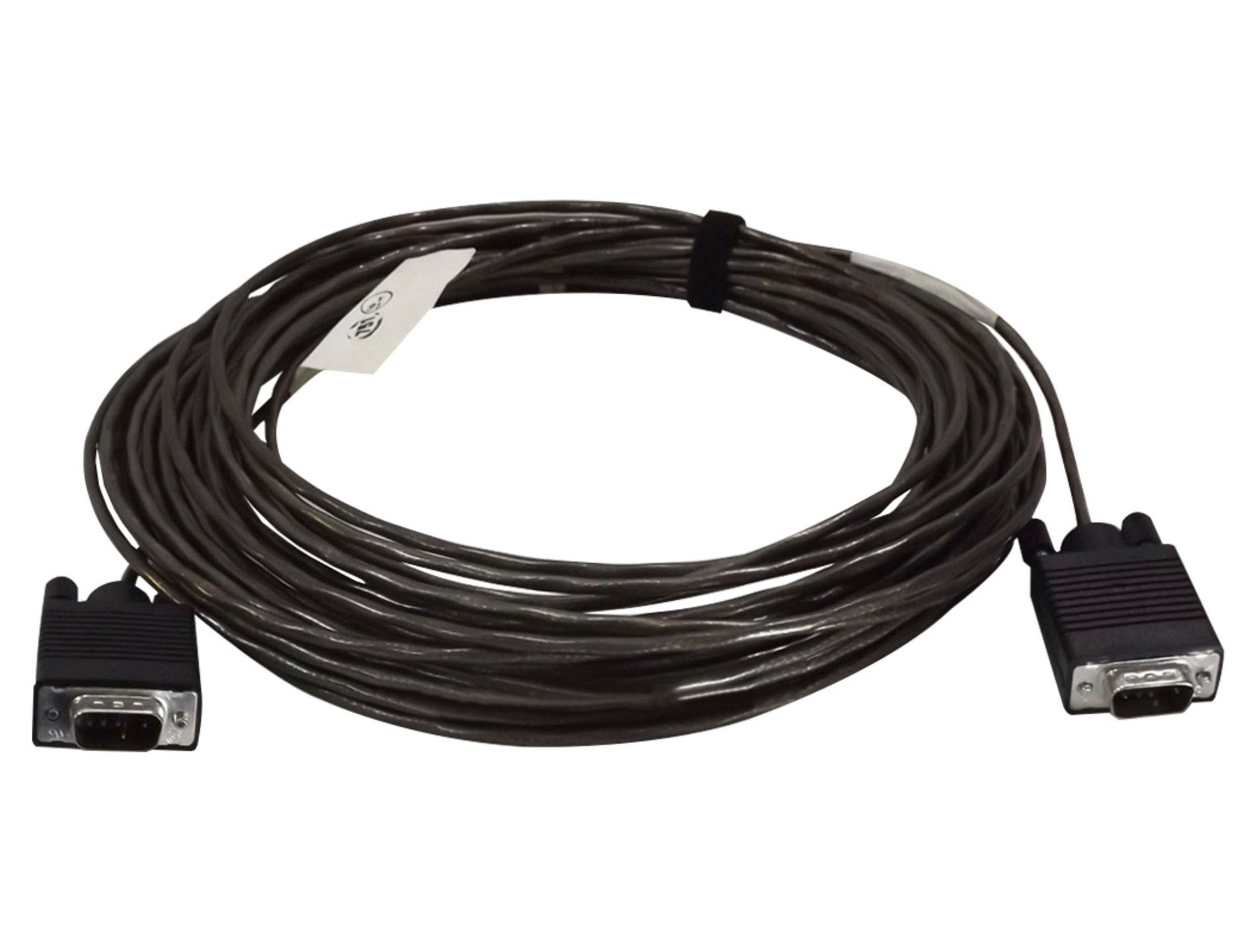 0.007.538_cable-ibm-9213-SPCN-frame-to-frame-cable-15m Cable Ibm (9213) Spcn Frame To Frame Cable 15m Brown