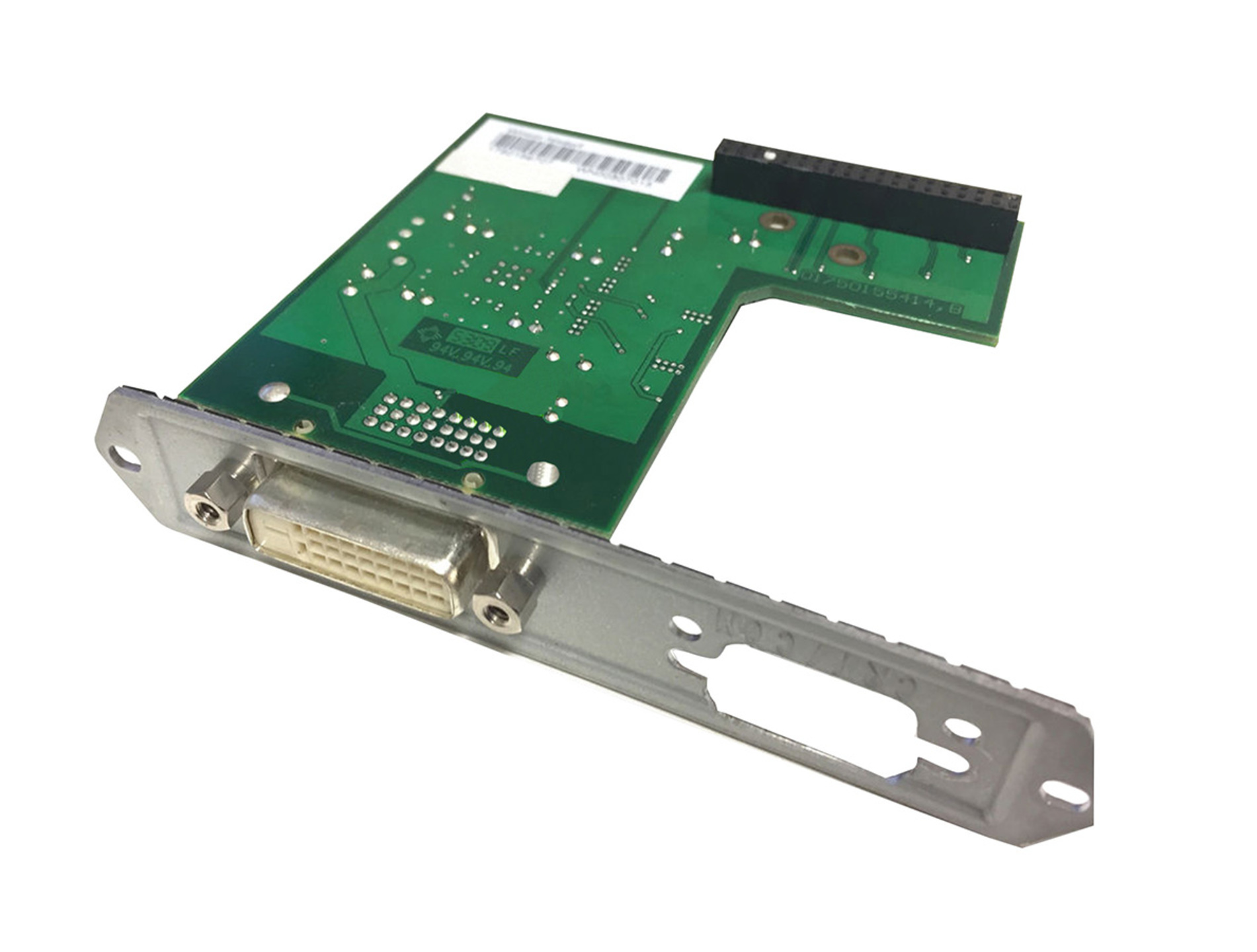 0.022.901_VGA_WINCOR_PN1750159707_NIXDORF_DVI-D_1750159707 Pos Part Vga Wincor Dvi-d For G1 System