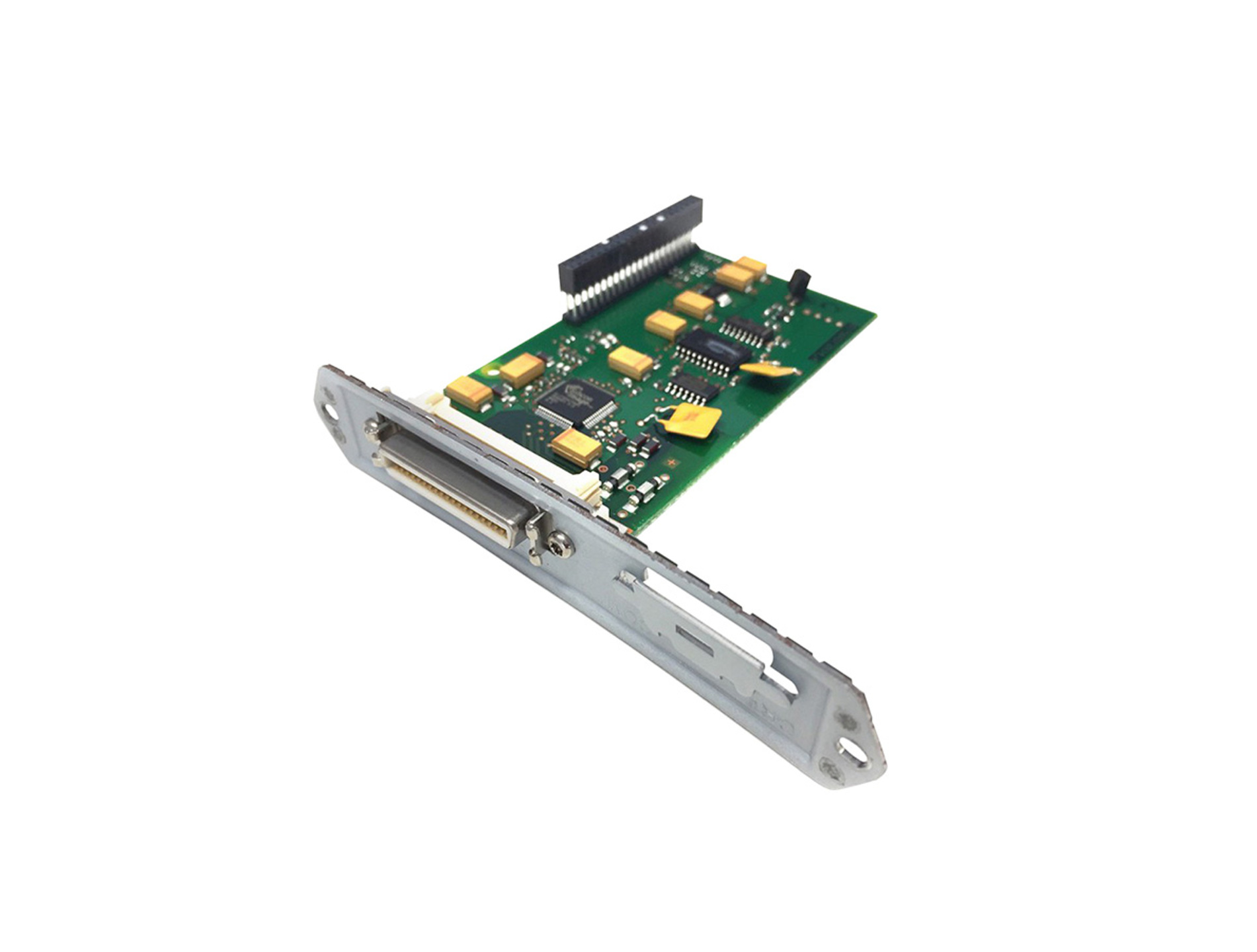 0.022.970_POS_WINCOR_NIXDORF_PLINK_LCD-BRIDGE_1750075334 Pos Part Vga Wincor Plink Card For E1 System