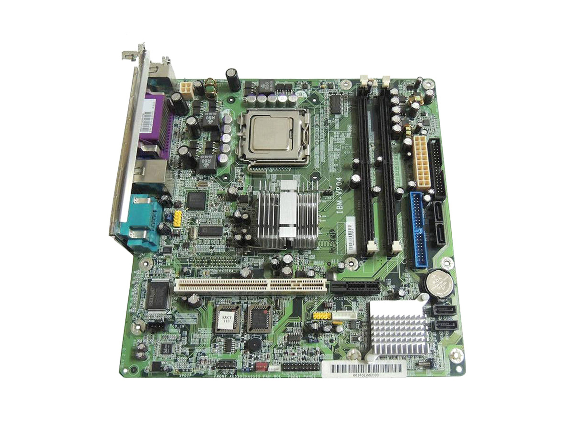 0.022.985_POS_MOTHERBOARD_IBM_PN42M5845_4800-742_4800-781 Pos Part Motherboard Ibm Surepos 700 4800-742 4800-781