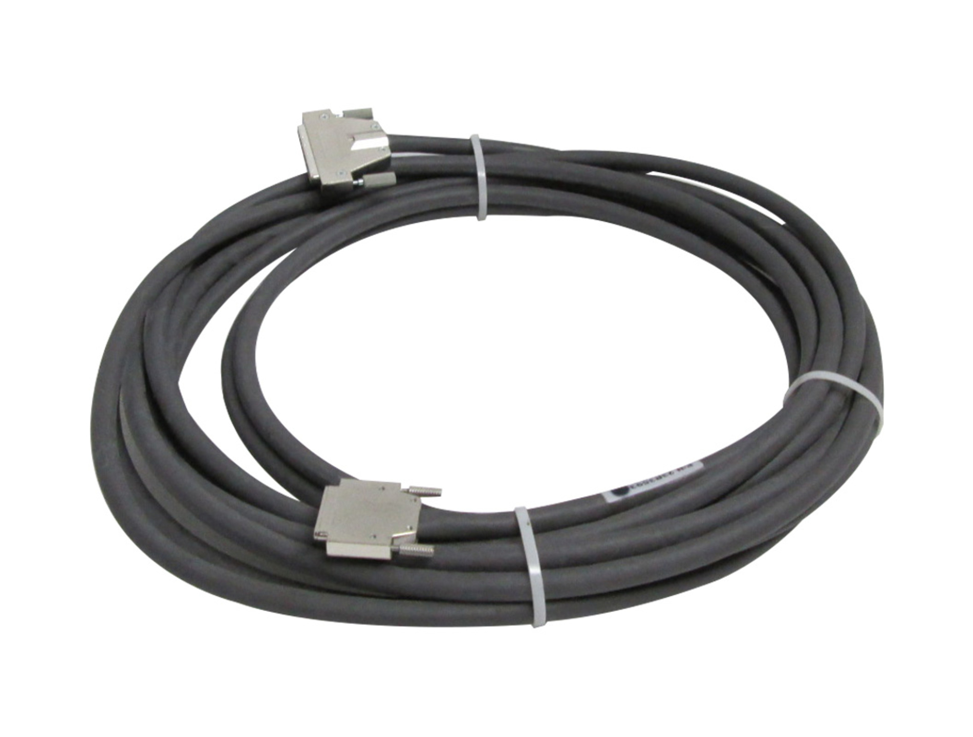 0.048.827_ibm-VHDCI-to-HD68-SCSI-cable-10m-23R3593 Ibm Vhdci To Hd68 Scsi Cable 10m