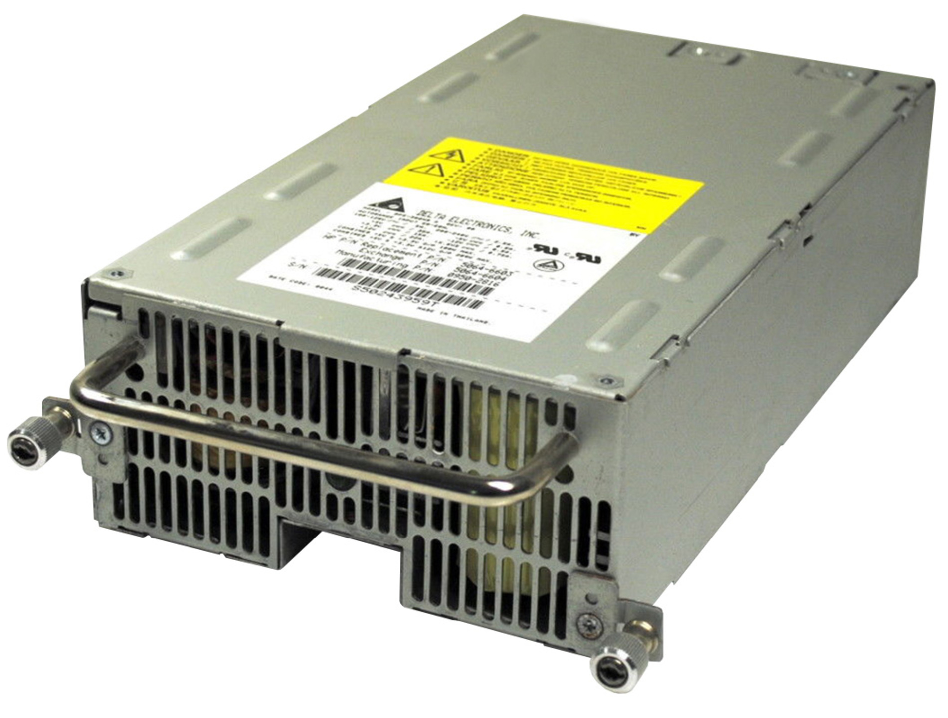 0.049.947_power-supply-5064-6604-hp-LH6000-3000-0950-2816-5064-6603 Power Supply Srv Hp Lh6000/3000 300w - 5064-6603