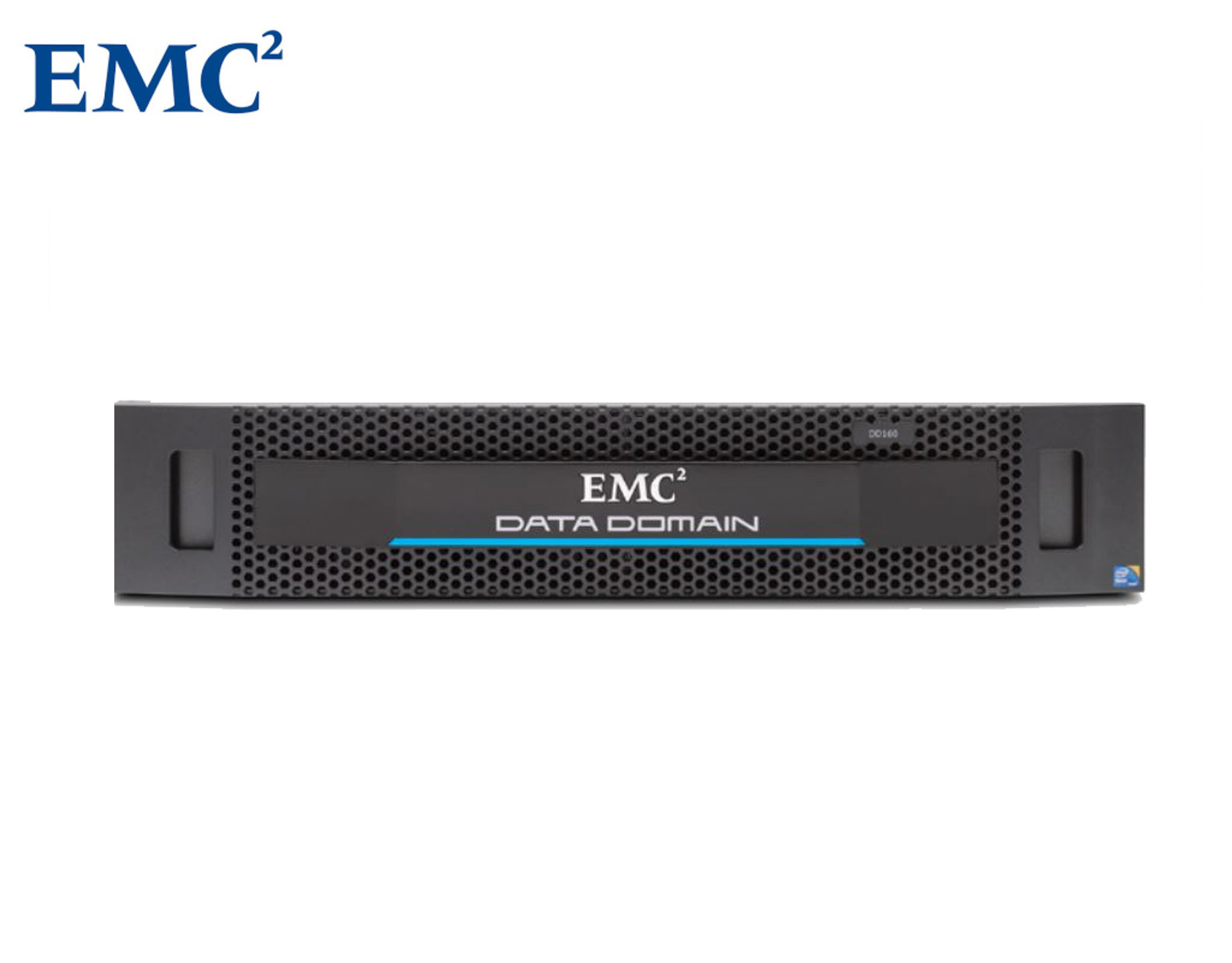 0.071.840-EMC-DD160-FRONT-COVER Emc Dd160 Data Domain Front Cover
