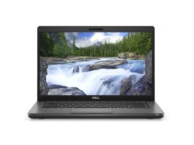 Dell Latitude E5491 14″ Refurbished Grade A (I5-8400H/8GB/256GB SSD/Intel FHD Graphics 630/W11 PRO)