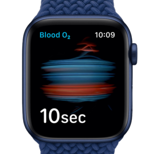 Apple Watch Series 6