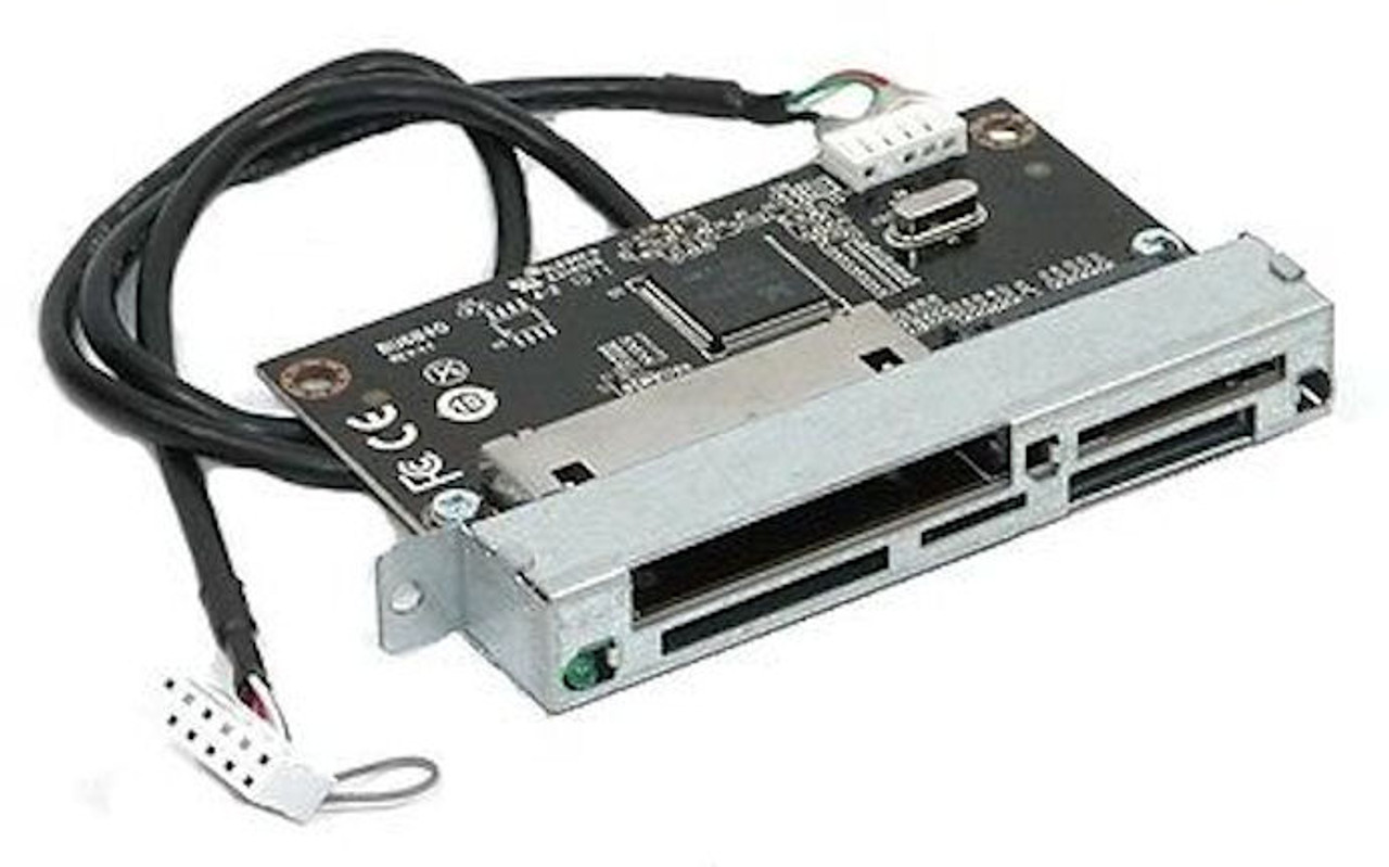 1.022.578-LENOVO-INTERNAL-CARD-READER Lenovo Internal Card Reader For Think M73/m81/m83/m93 Sff