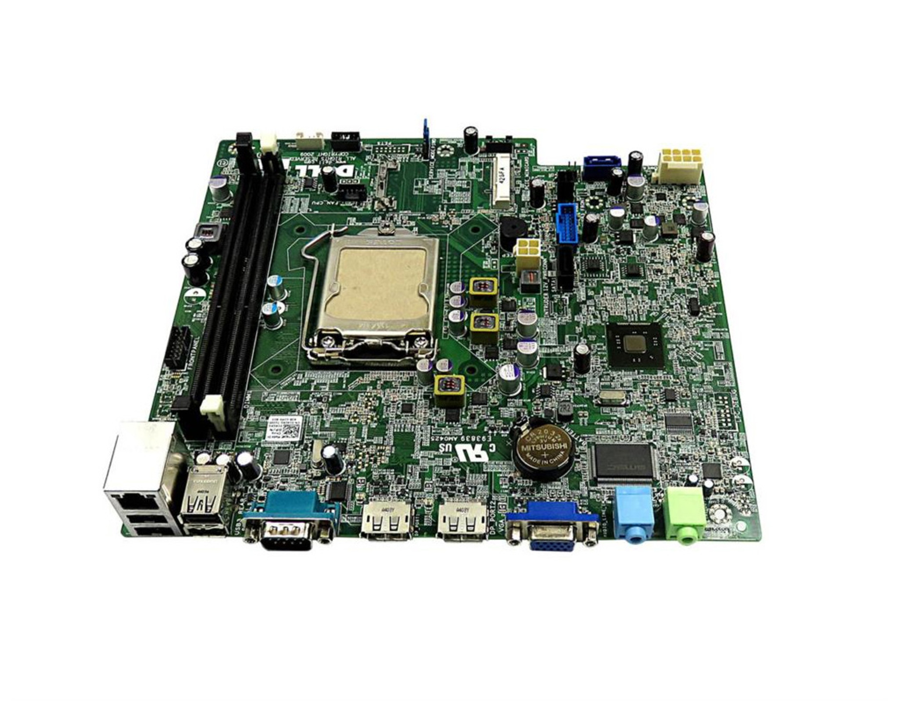 1.022.593-014GRG Mb Dell I5-s1150 9020 Usff Pci-e Vsn