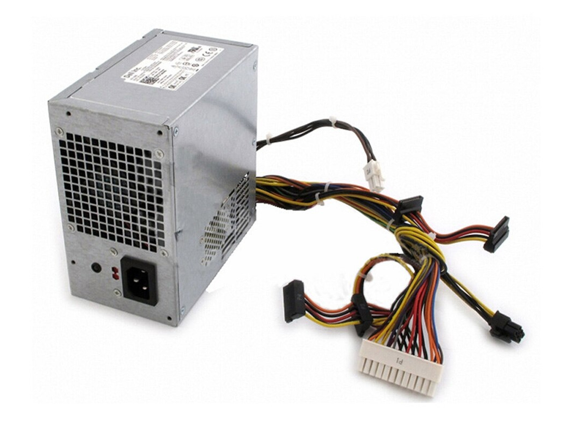 1.022.765_PSU_PC_DELL_VOSTRO_460_MT Power Supply Pc Dell Vostro 460 Mt 350watt