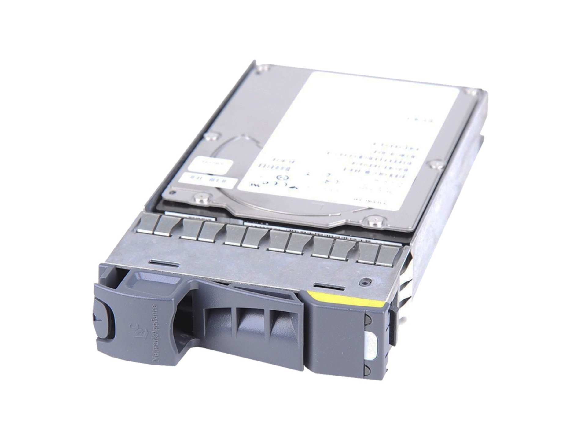 1.044.031_storage-hdd-fc-NETAPP-X276A-R5-10K-DS14-MKS-with-tray Storage Hdd Fc 300gb Netapp 10k For Ds14 Mk2-at W/tray