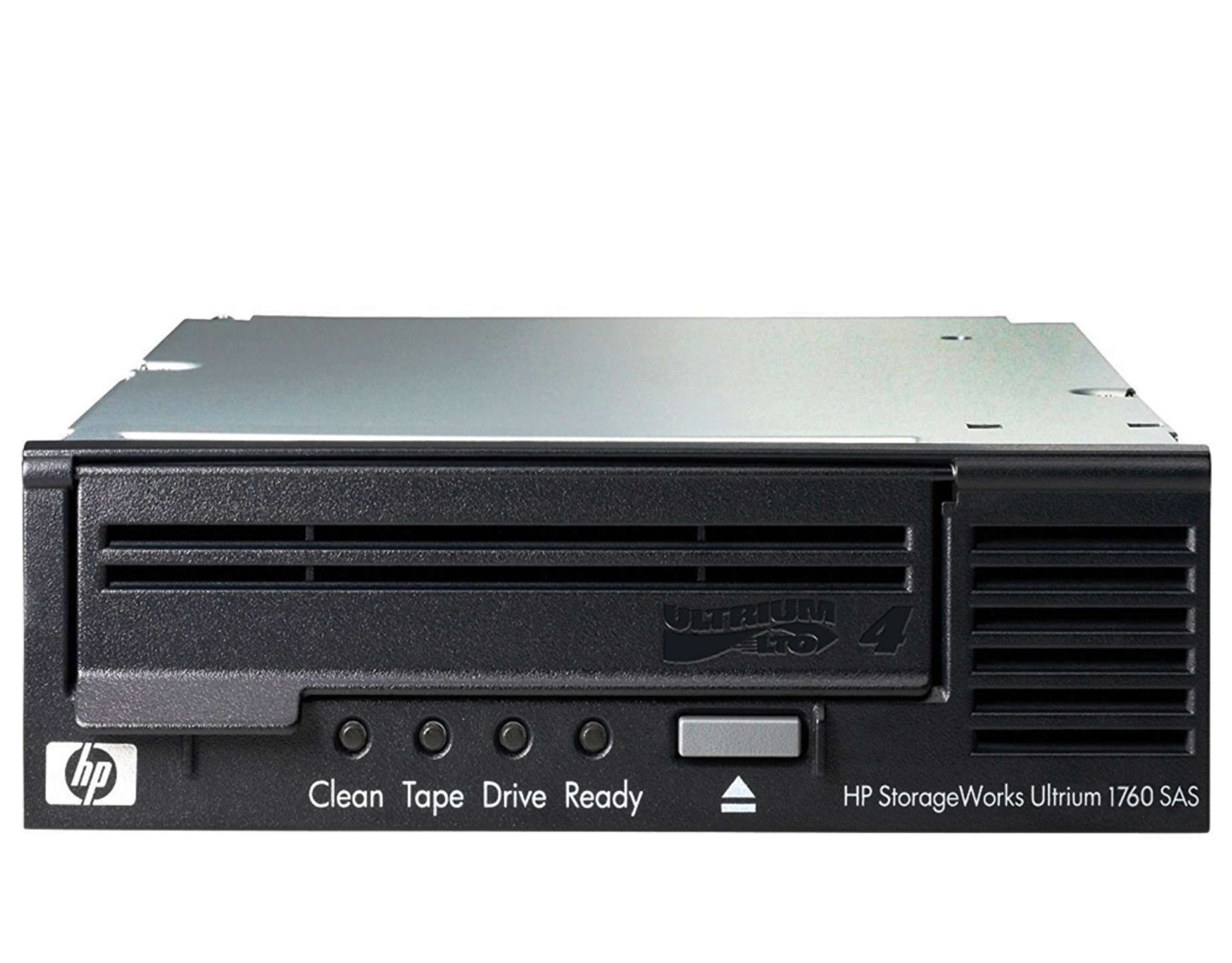 1.049.745-LTO4-HP-ULTRIUM-1760-SAS-INTERNAL-WW-TAPE-DRIVE-EH919A Lto4 Hp Ultrium 1760 Sas Internal Ww Tape Drive Eh919a