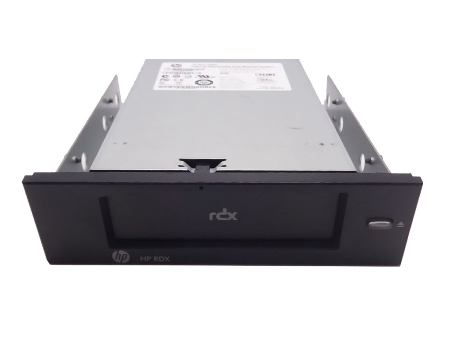 1.049.865-695143-001 Tape Drive Hp Storageworks Rdx Usb3 - 695143-001