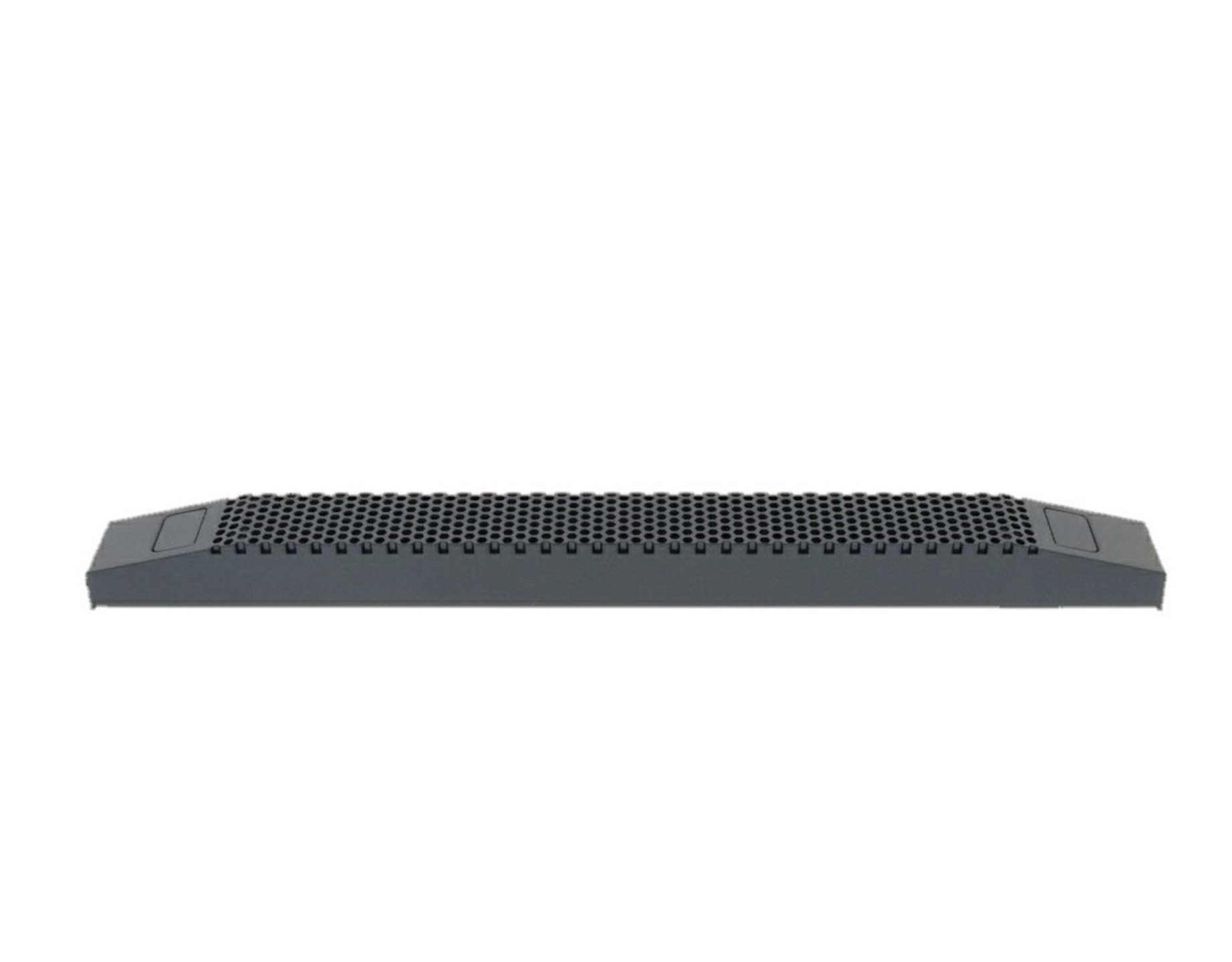 1.050.038-100-563-123 Bezel Emc Vxn E5300 Storage Array Bezel 1u