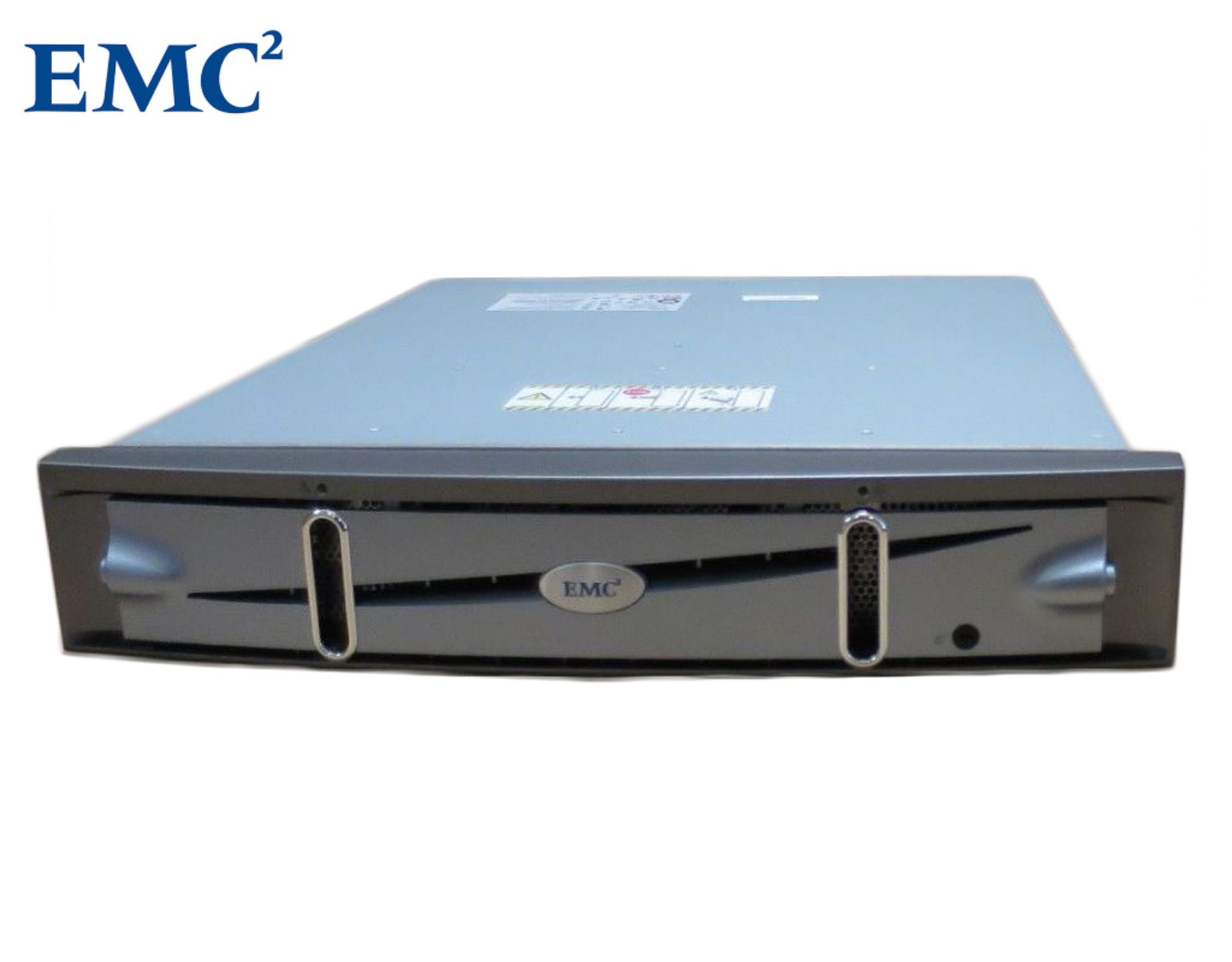 1.052.201-STORAGE-EMC-AX4-5 Storage Emc Ax4-5 /4xfc 4gb/2xsas/2xpsu/4x450gb For Flare