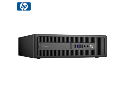 HP EliteDesk 800 G2 SFF