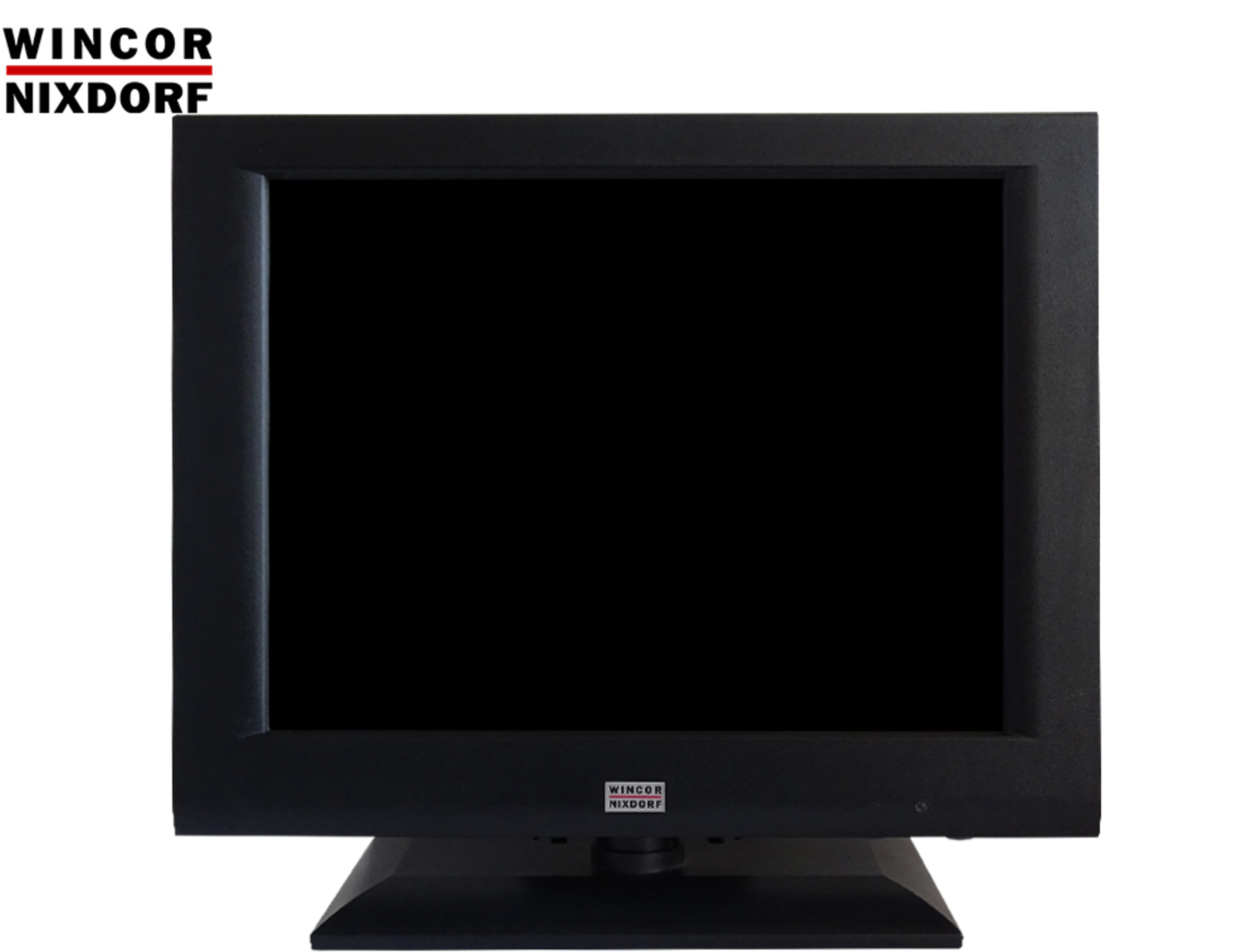 1.995.213_wincor_nixdorf_ba73a_1 Pos Monitor 15" Touch Wincor Ba73a-2 /c-touch Bl No Base Ga