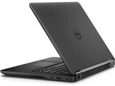 Dell Latitude E7450 14" Refurbished Grade A (I7-5600U/8GB/256GB SSD/Intel HD Graphics 5500/W11 PRO)