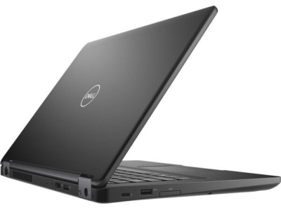 Dell Latitude E5491 14″ Refurbished Grade A (I5-8400H/8GB/256GB SSD/Intel FHD Graphics 630/W11 PRO)
