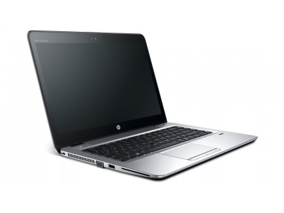 HP Elitebook 840 G3 14" (I5-6200U/4GB/128GBSSD/Intel HD Graphics 520/W11 PRO) Refurbished Grade A