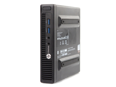 HP EliteDesk 705 G3 Mini