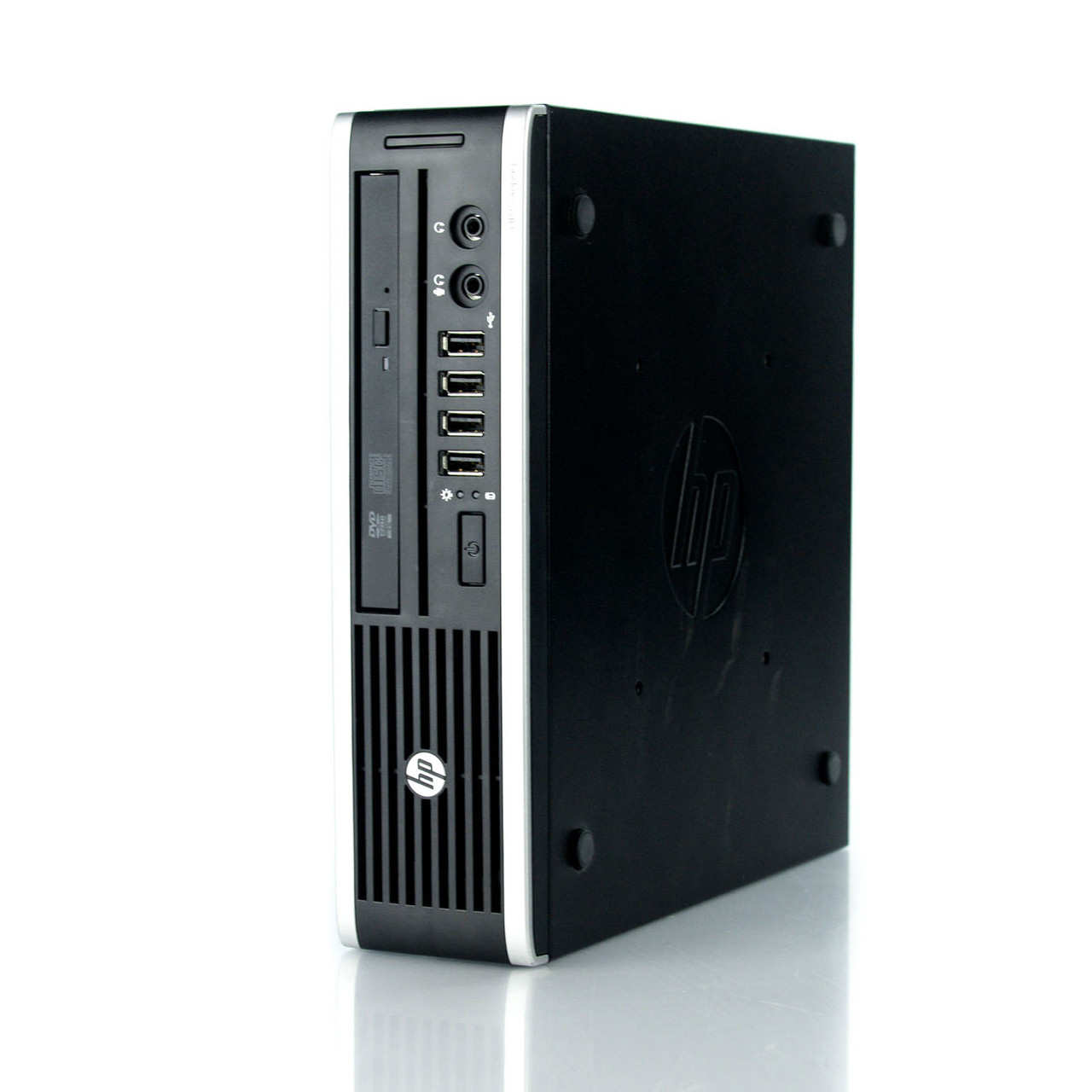 2781725__57488 HP Compaq Elite 8300 Ultra Slim (I5-3470S/8GB/128GB SSD/ Windows 10 Pro) Refurbished Grade A