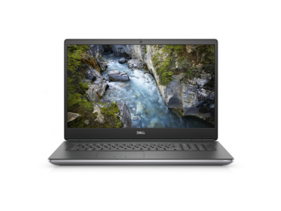 Dell Precision 3530
