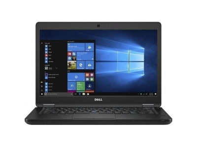 Dell Latitude E5480 14" Refurbished Grade A (I5-6440HQ/16GB/512GB SSD/Intel HD Graphics 530/W10 PRO)