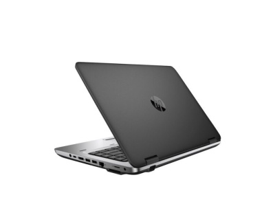 HP Probook 640 G2 14'' Refurbished Grade Β (I7-6600U/8GB/128GB SSD/Intel HD Graphics 520/W10 PRO) (Χωρίς μπαταρία)
