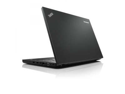 Lenovo Thinkpad L450 14″ Refurbished Grade A (I3-5005U/4GB/128GB SSD/Intel HD Graphics 5500/W10 PRO)