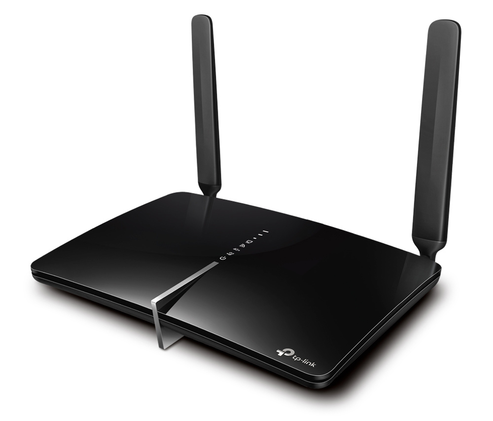 ARCHER-MR600 TP-LINK Wireless Dual Band Router Archer MR600, 4G+ Cat6 AC1200, Ver.3.0