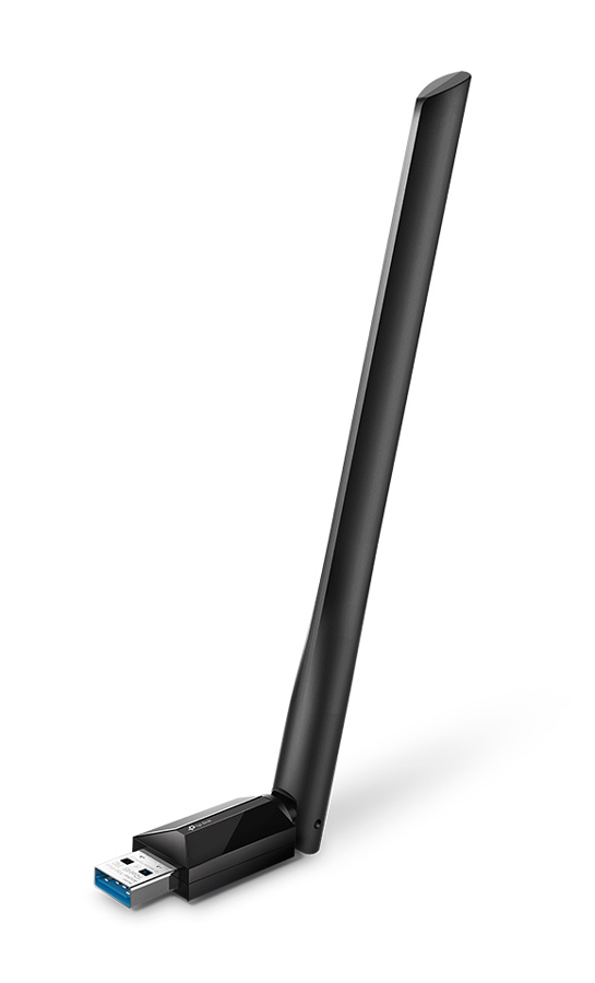 ARCHER-T3U-PLUS TP-LINK USB αντάπτορας δικτύου Archer T3U Plus, AC1300, MU-MIMO, Ver 1.0