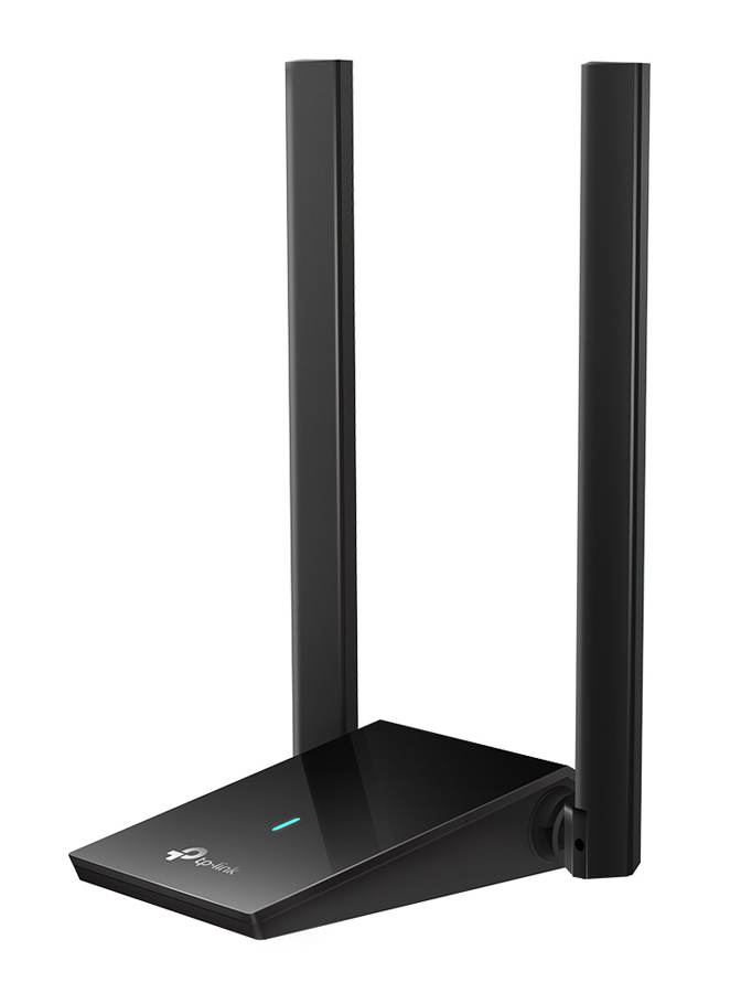 ARCHER-TX20U-PLUS TP-LINK ασύρματος USB αντάπτορας Archer TX20U Plus, WiFi 6 1800Mbps, V.1