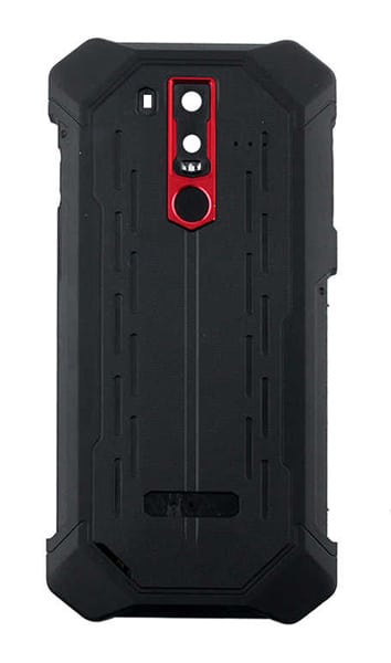 ARM6E-BCOVER ULEFONE back cover για smartphone Armor 6E