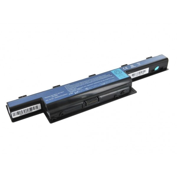 BAT-026 POWERTECH συμβατή μπαταρία για Acer 5741, 5742, 7741, 4551, 4141