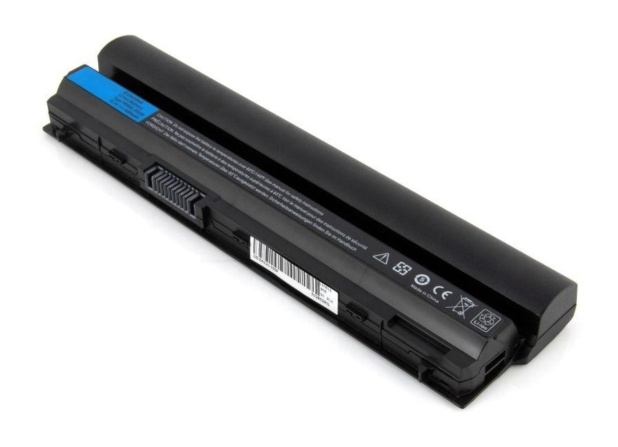 BAT-085 POWERTECH συμβατή μπαταρία για Dell E6220