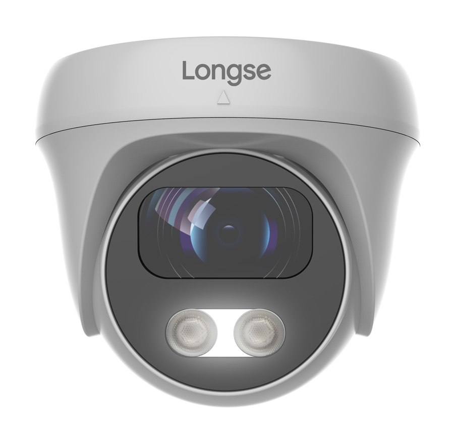 CMSAFG200WH LONGSE IP κάμερα CMSAFG200WH, 2.8mm, 2MP, αδιάβροχη IP67, PoE