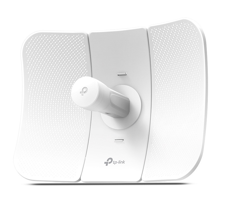 CPE710 TP-LINK 23dBi outdoor CPE CPE710, AC 867Mbps 5GHz, Ver. 1.0