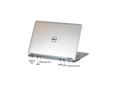 Dell Latitude E7440 14" Refurbished Grade A (I5-4600U/8GB/128GB SSD/Intel HD Graphics 4400/W10 PRO)