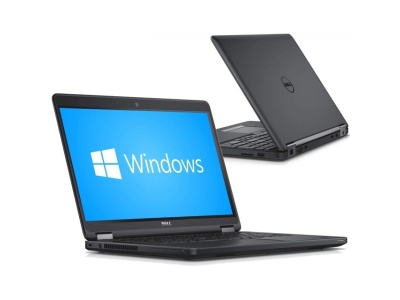 Dell Latitude E5450 14″ Refurbished Grade A (I5-4310U/8GB/256GB SSD/Intel HD Graphics 5500/W10 PRO)