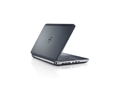 Dell Latitude E5530
