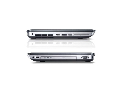 Dell Latitude E5530