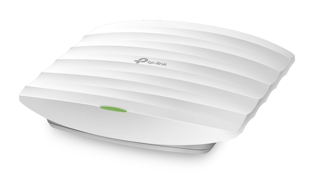 EAP110 TP-LINK 300Mbps Wireless N Ceiling Mount Access Point EAP110, Ver. 4.0