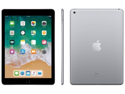 Apple iPad 2018 6th Gen