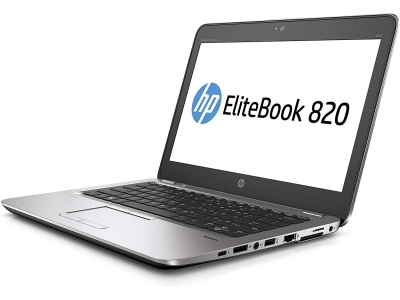 HP Elitebook 820 G1 12.5″ Refurbished Grade Β (I5-4200U/8GB/128GB SSD/Intel HD Graphics 4400/W10 PRO) (Σημάδια στο καπάκι)