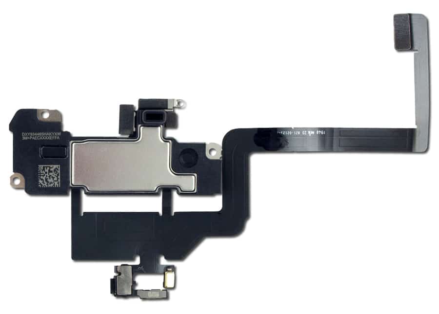 SPIP11-0010 Καλώδιο flex ακουστικού & light sensor SPIP11-0010 για iPhone 11