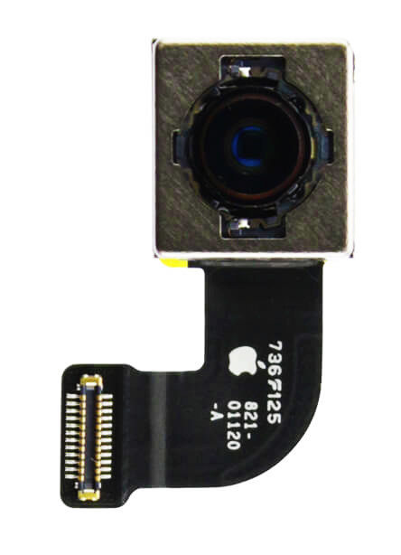 SPIP8-0011 Πίσω κάμερα για iphone 8
