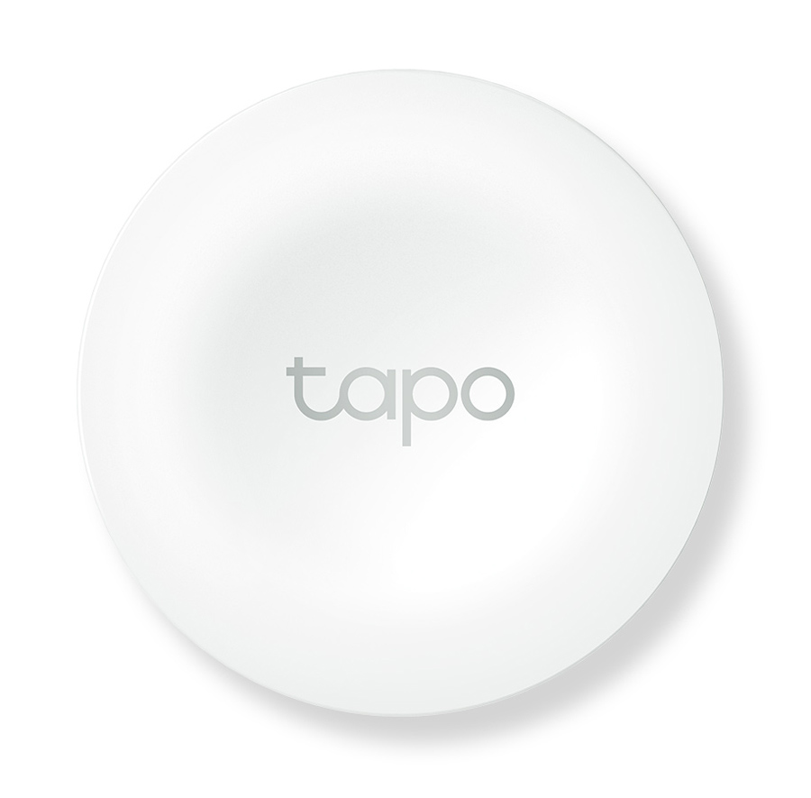TAPO-S200B TP-LINK smart διακόπτης Tapo S200B, με μπαταρία, 868MHz, Ver 1.0