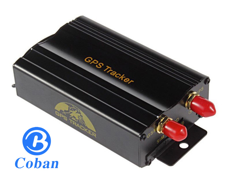 TK103B-7 COBAN GPS Tracker Αυτοκινήτου TK103B, GPS & GSM/GPRS