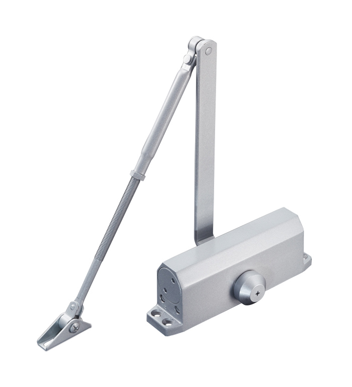 YC-83-2 YLI ELECTRONIC door closer YC-83-2, 80-100kg