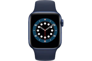 Apple Watch Series 6 Aluminium 40mm