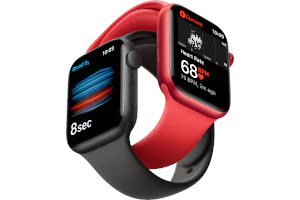 Apple Watch Series 6 Aluminium 40mm